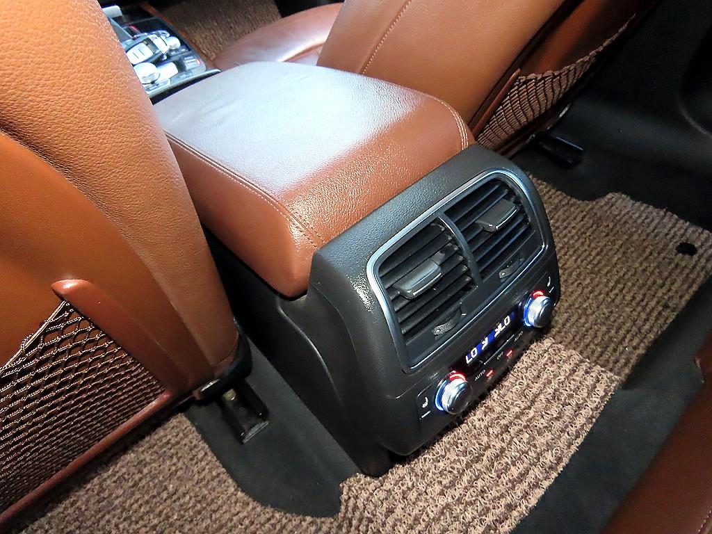 Audi A7 2015 Blanco - Importación desde Corea - HF Imports Iquique - Foto 16