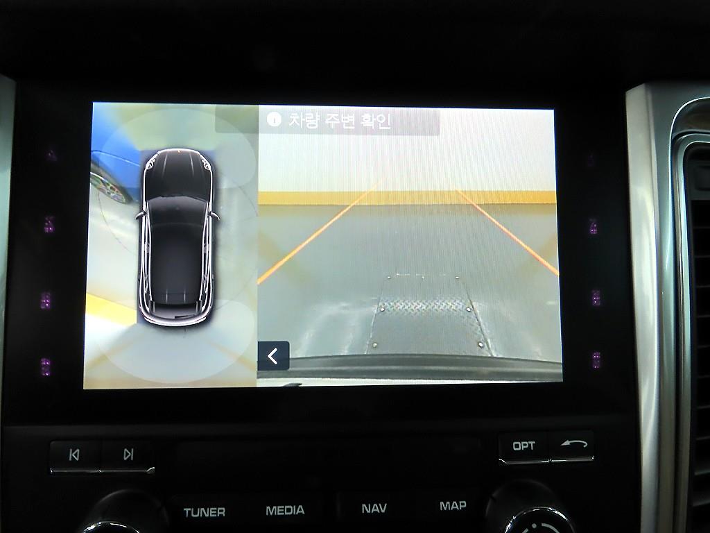 Porsche Macan 2018 - Importación desde Corea - HF Imports Iquique - Foto 15