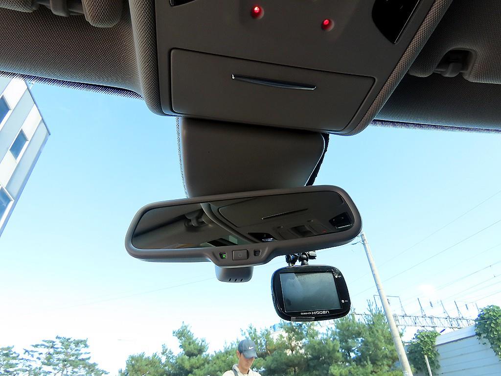 Audi A6 2015 Blanco - Importación desde Corea - HF Imports Iquique - Foto 15