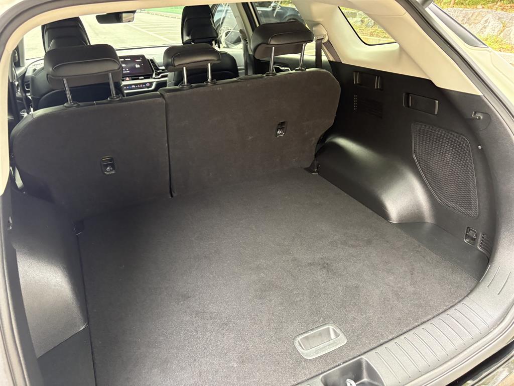 KIA Sportage 2022 Blanco - Importación desde Corea - HF Imports Iquique - Foto 18