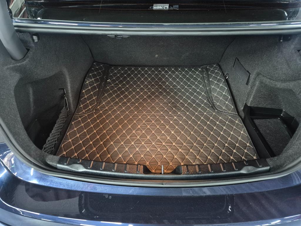 BMW 3 series 2015 Azul - Importación desde Corea - HF Imports Iquique - Foto 14