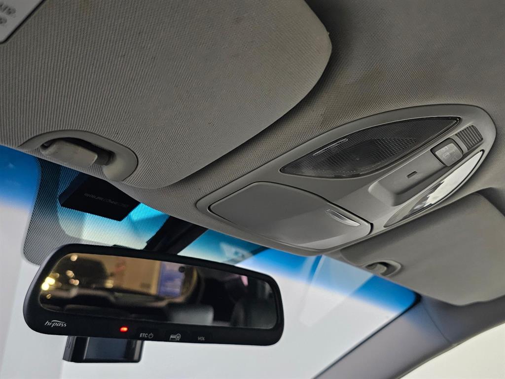 HYUNDAI Santa Fe 2016 Negro - Importación desde Corea - HF Imports Iquique - Foto 19