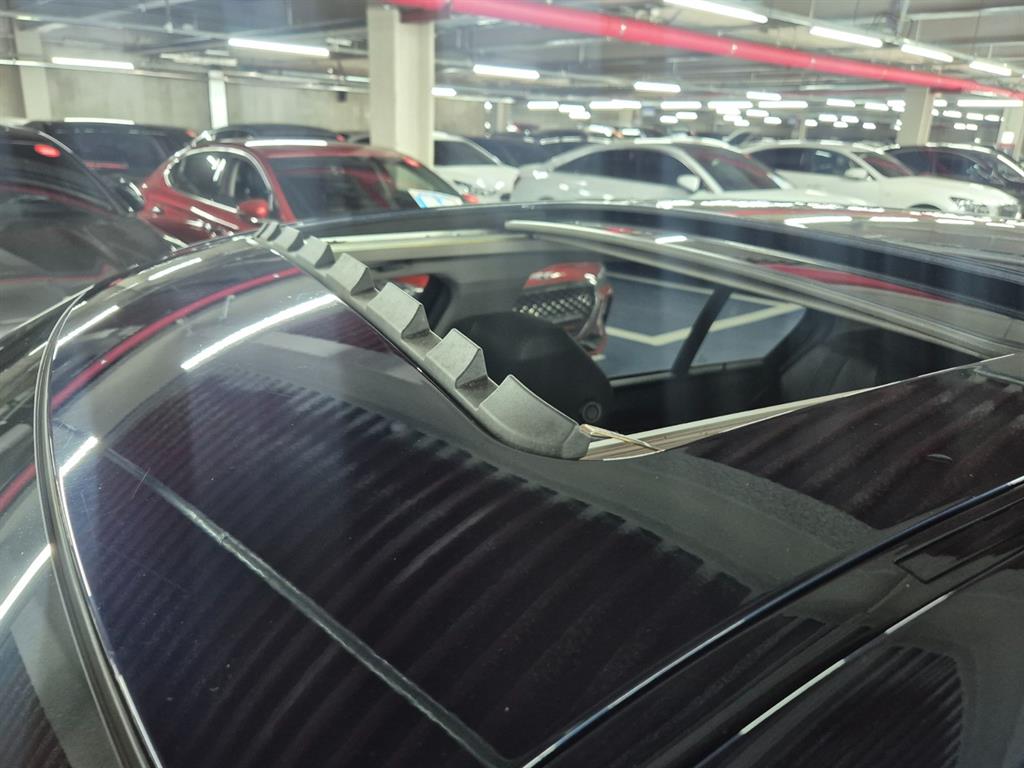 BMW 3 series 2015 Azul - Importación desde Corea - HF Imports Iquique - Foto 13