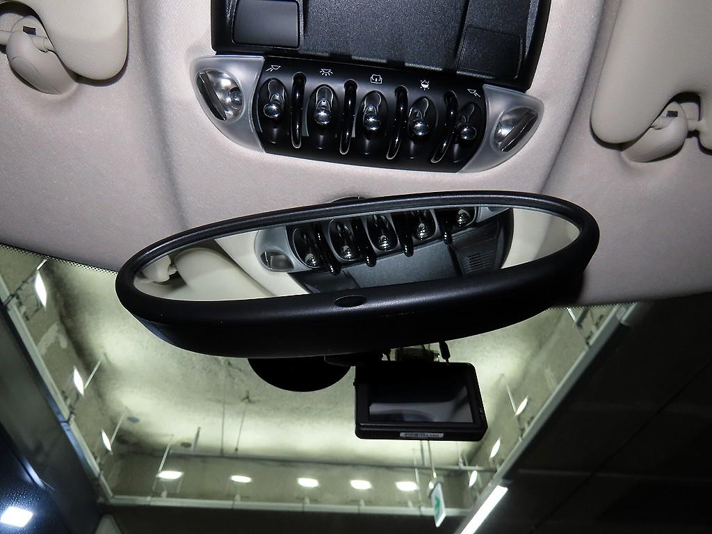 Mini Countryman 2011 Blanco - Importación desde Corea - HF Imports Iquique - Foto 14