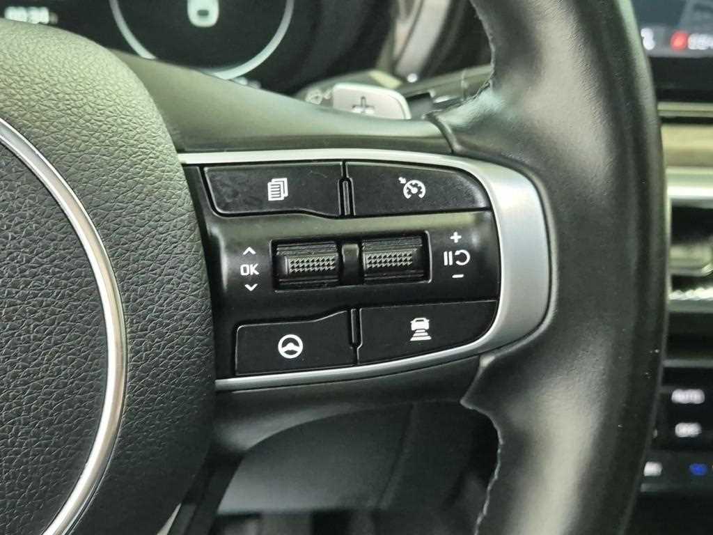 KIA K5 2020 Blanco - Importación desde Corea - HF Imports Iquique - Foto 16