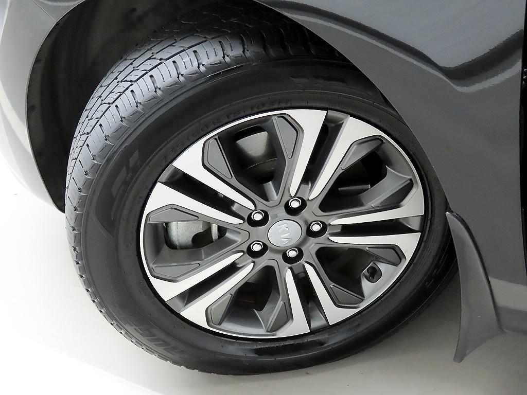 KIA Carnival 2020 Negro - Importación desde Corea - HF Imports Iquique - Foto 19