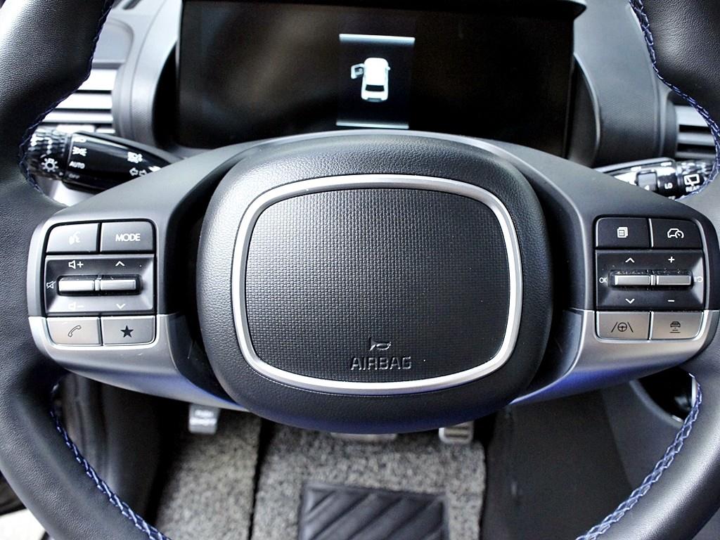 HYUNDAI Casper - Vista 11