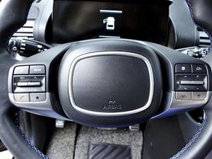 HYUNDAI Casper - Vista 12