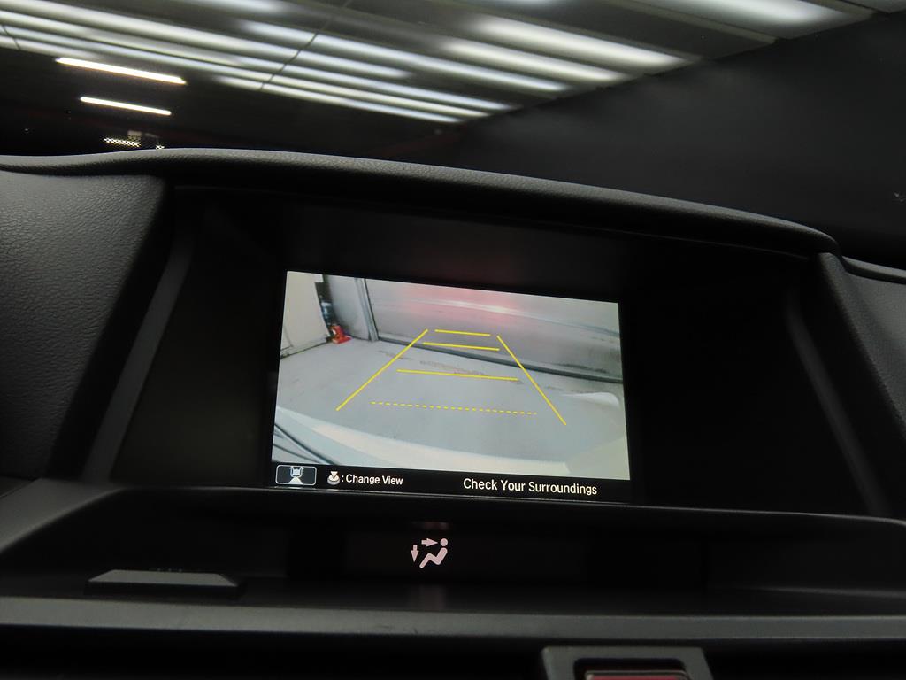 Honda Cross Tour 2013 Blanco - Importación desde Corea - HF Imports Iquique - Foto 14