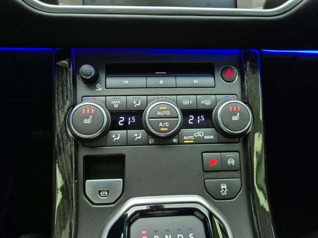 Land Rover Range Rover Bike - Vista 10