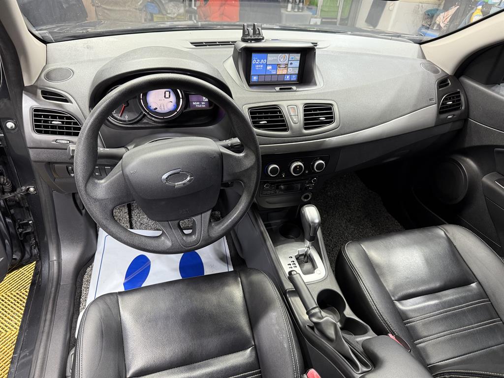 SAMSUNG SM3 - Vista 5