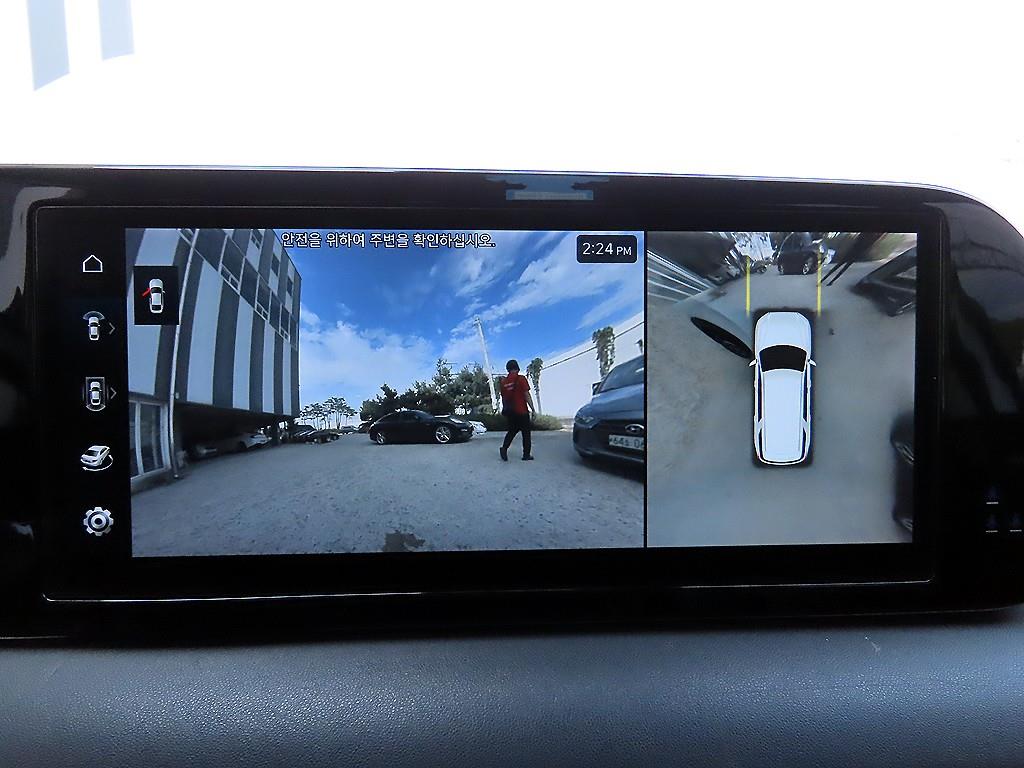 HYUNDAI Palisade 2023 Blanco - Importación desde Corea - HF Imports Iquique - Foto 16