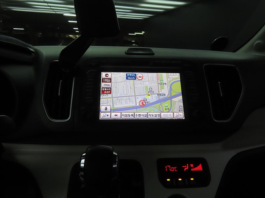 KIA Ray 2014 skyblue - Importación desde Corea - HF Imports Iquique - Foto 15