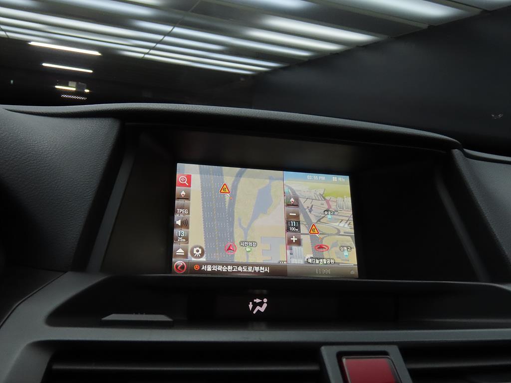 Honda Cross Tour 2013 Blanco - Importación desde Corea - HF Imports Iquique - Foto 13