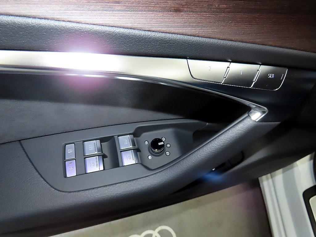 Audi A6 2025 Blanco - Importación desde Corea - HF Imports Iquique - Foto 13