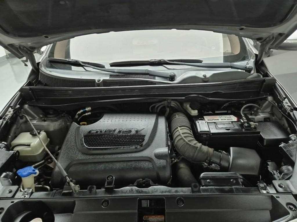 KIA Sportage - Vista 5