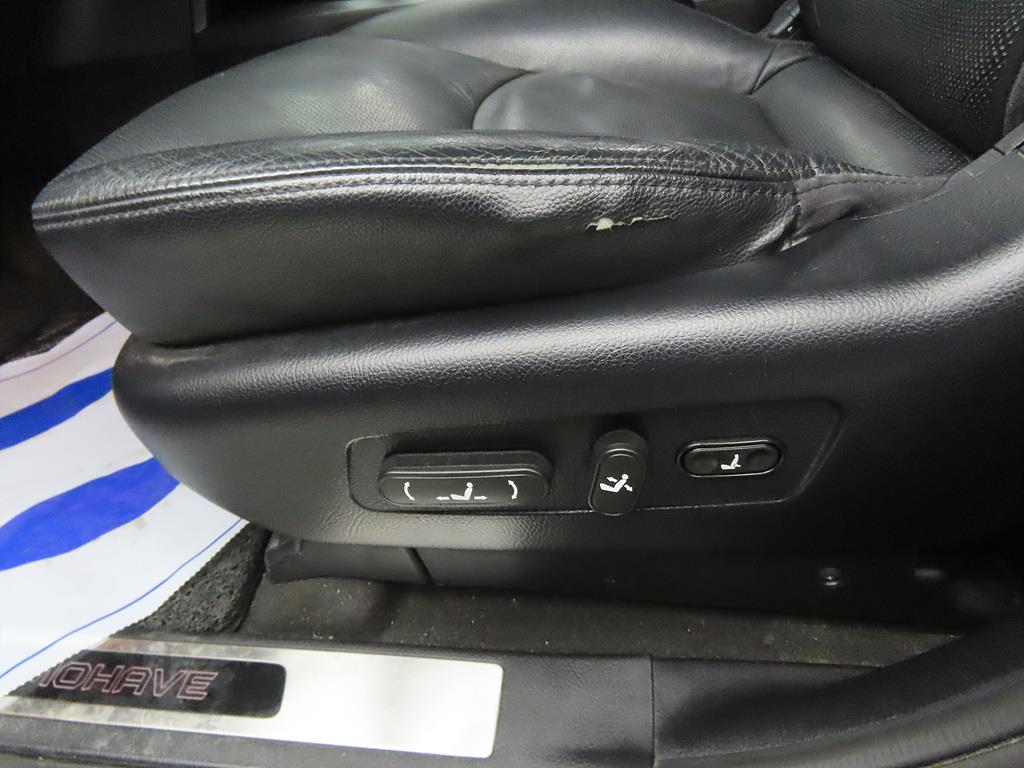 KIA Mohave 2014 Negro - Importación desde Corea - HF Imports Iquique - Foto 15