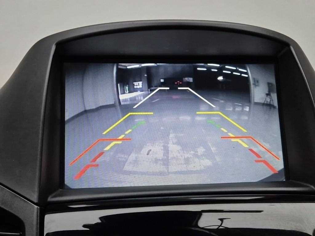 Chevrolet Orlando 2017 Gris - Importación desde Corea - HF Imports Iquique - Foto 14