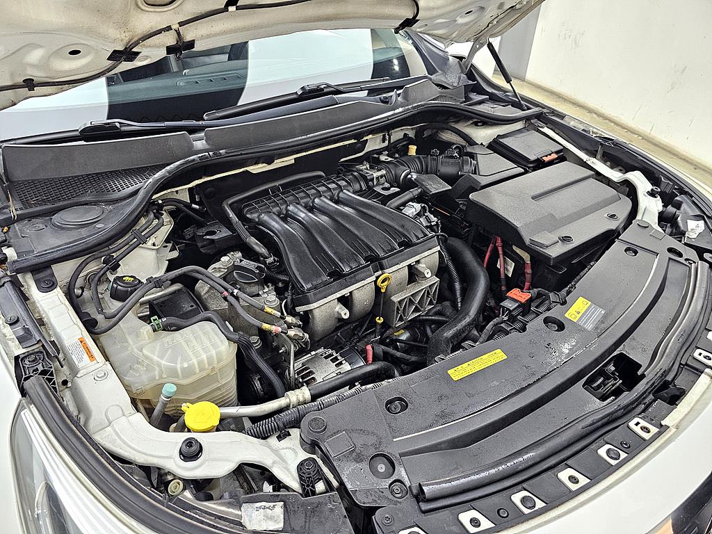 SAMSUNG SM5 - Vista 6