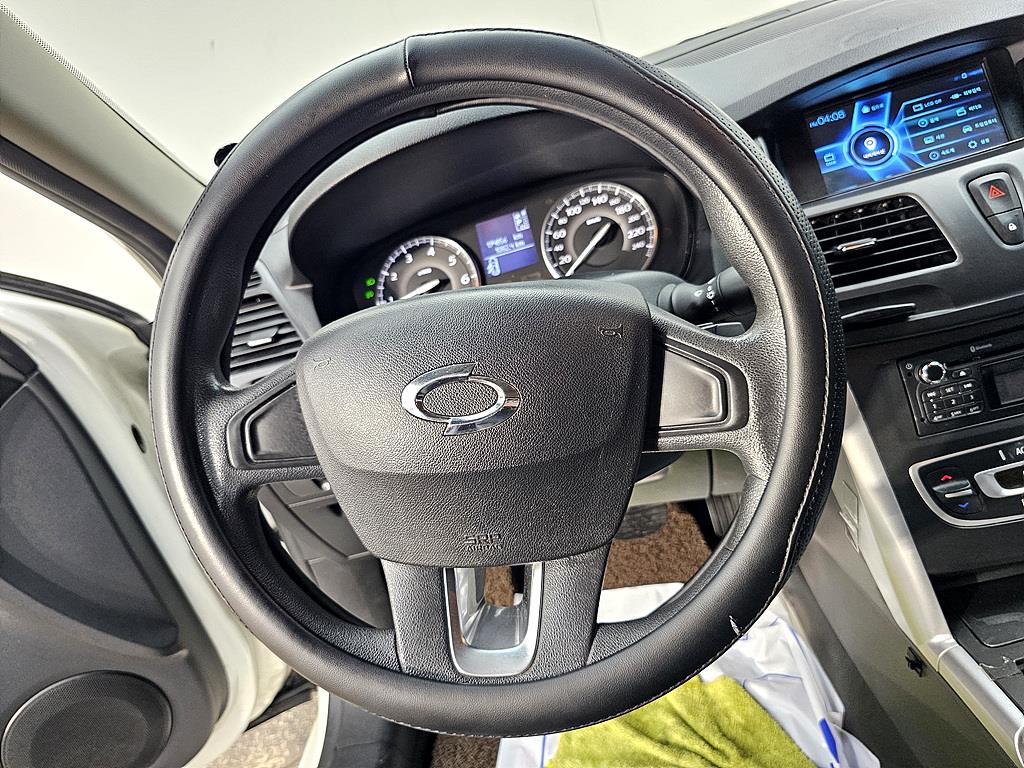 SAMSUNG SM5 - Vista 12