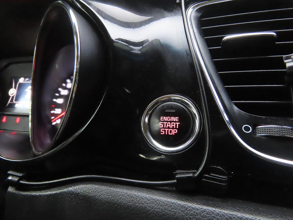 KIA Carnival - Vista 10