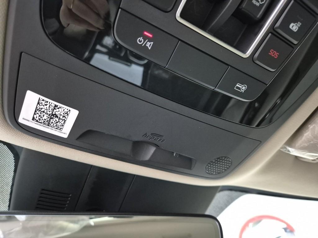 KIA Carnival 2021 Blanco - Importación desde Corea - HF Imports Iquique - Foto 17