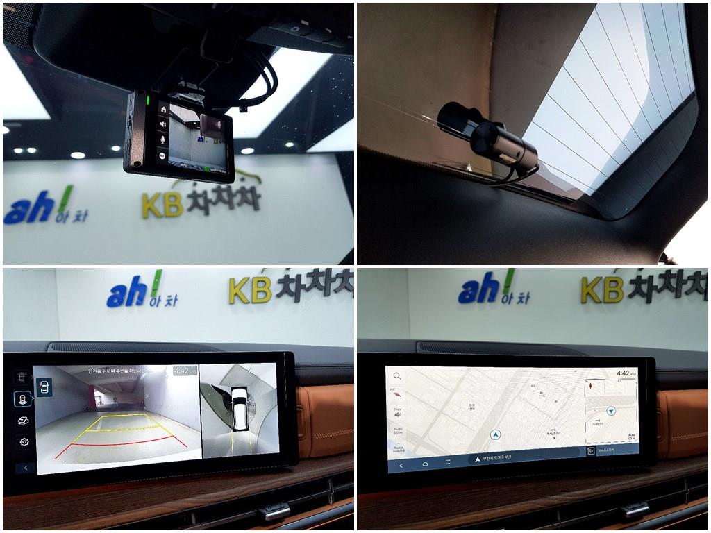 HYUNDAI Santa Fe - Vista 12