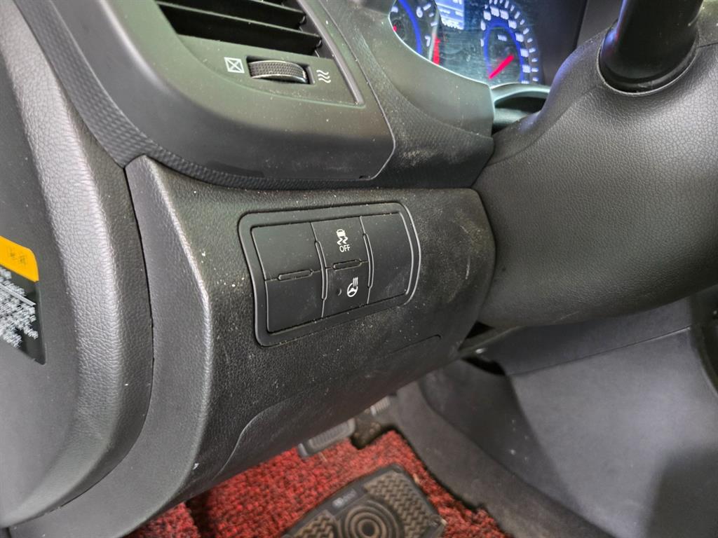 HYUNDAI Accent 2015 Blanco - Importación desde Corea - HF Imports Iquique - Foto 16