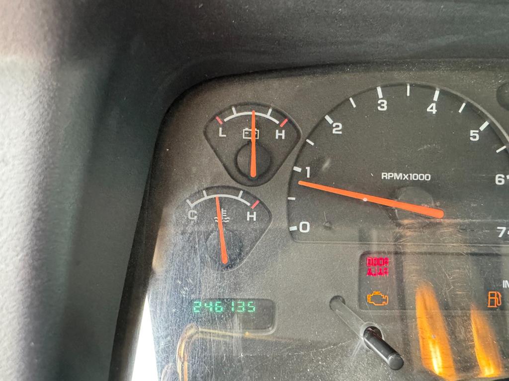 DODGE Dakota - Vista 9