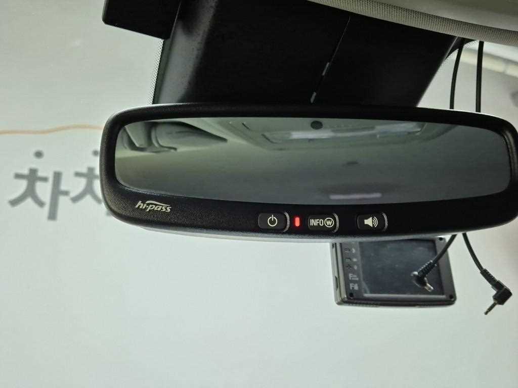 Chevrolet Orlando 2017 Gris - Importación desde Corea - HF Imports Iquique - Foto 16