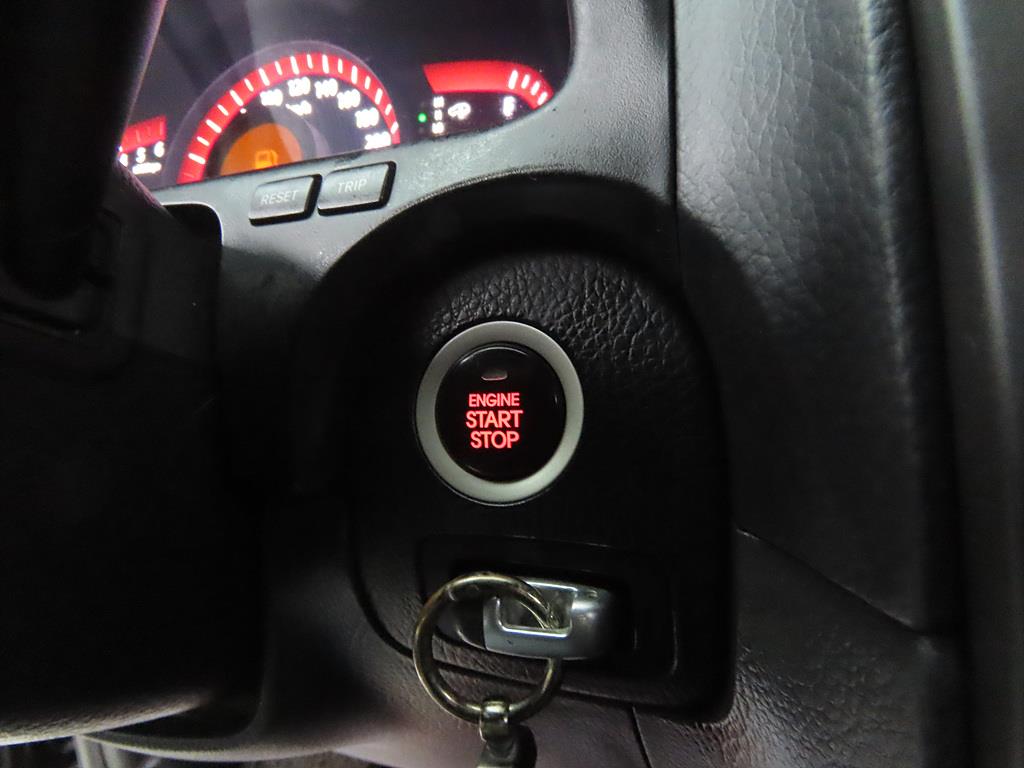 KIA Mohave - Vista 10