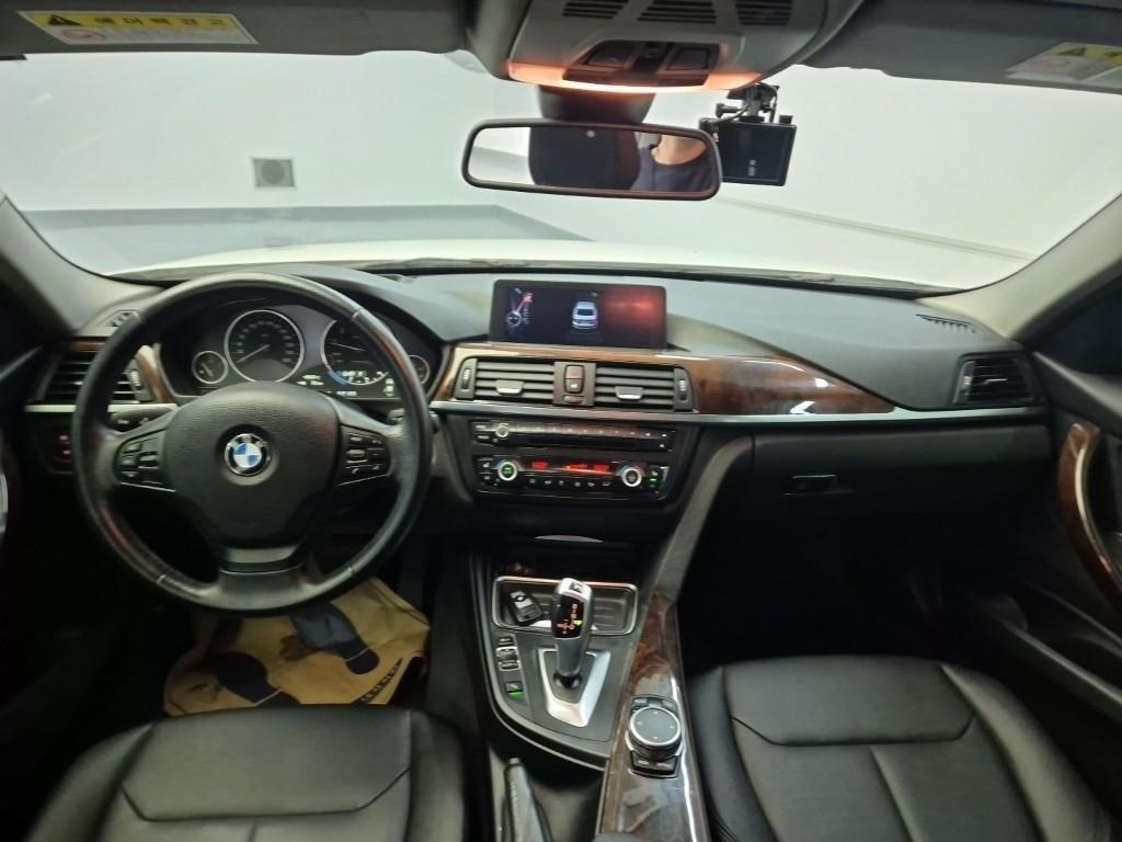 BMW 3 series - Vista 7