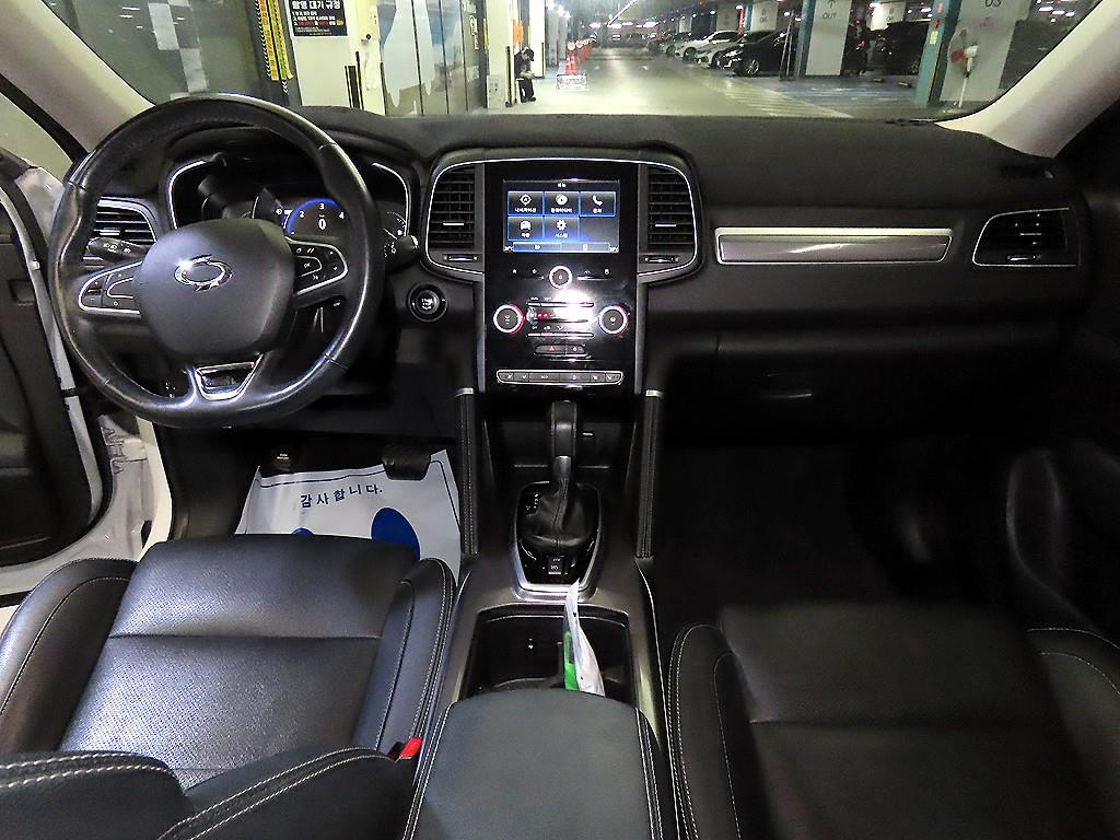 SAMSUNG QM6 - Vista 10