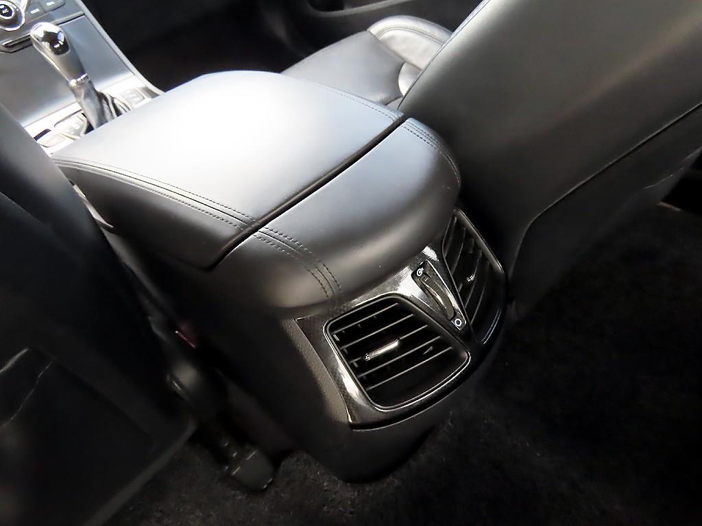 HYUNDAI Grandeur 2014 Negro - Importación desde Corea - HF Imports Iquique - Foto 17