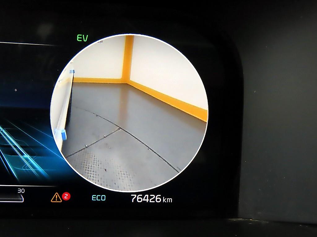 KIA Sorento - Vista 8