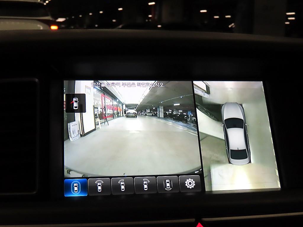 Genesis G80 2018 Negro - Importación desde Corea - HF Imports Iquique - Foto 15