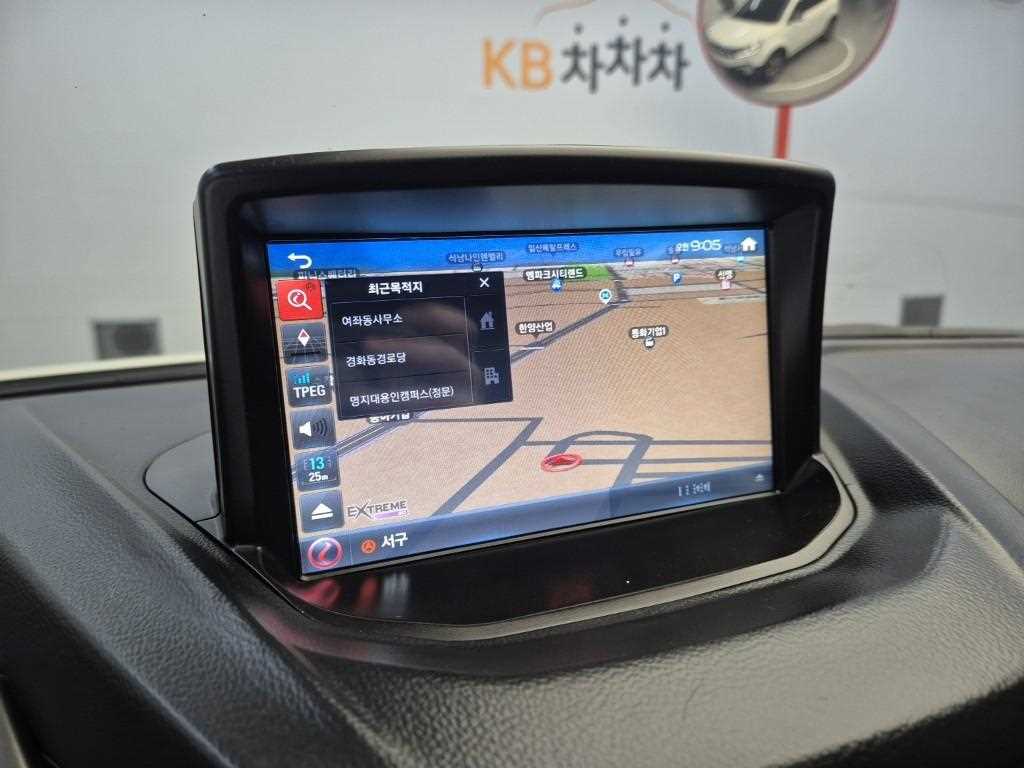 Ssangyong Korando 2017 Blanco - Importación desde Corea - HF Imports Iquique - Foto 13