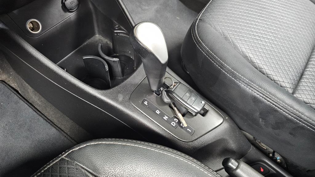 KIA Morning - Vista 9