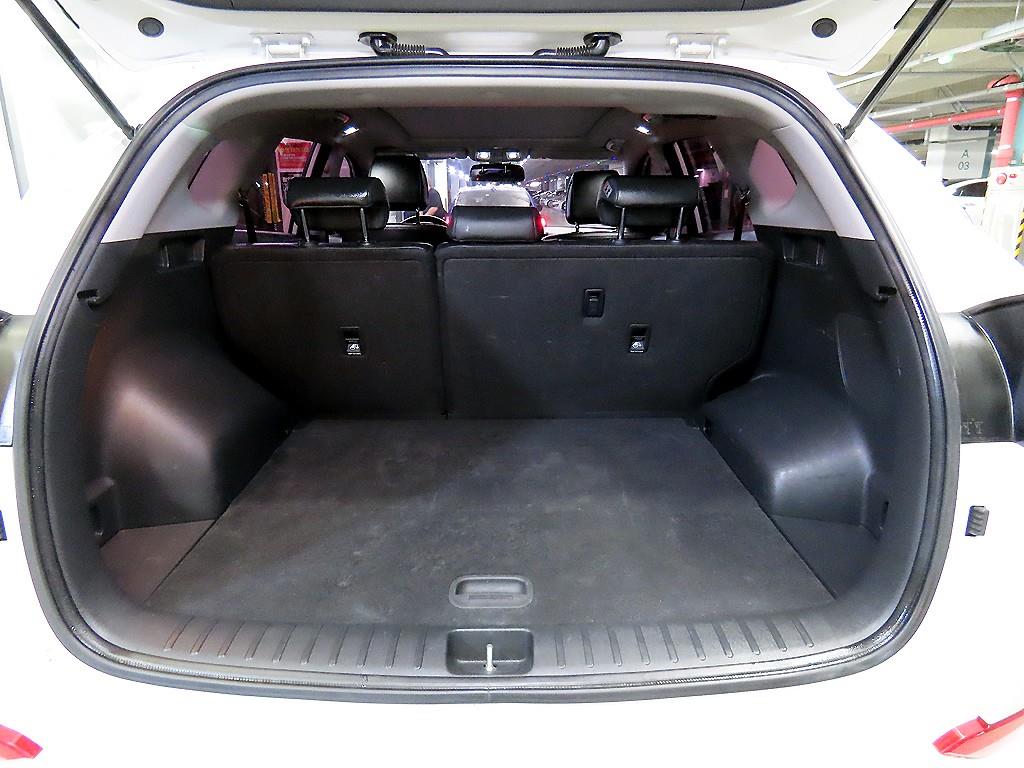 HYUNDAI Tucson 2016 Blanco - Importación desde Corea - HF Imports Iquique - Foto 16