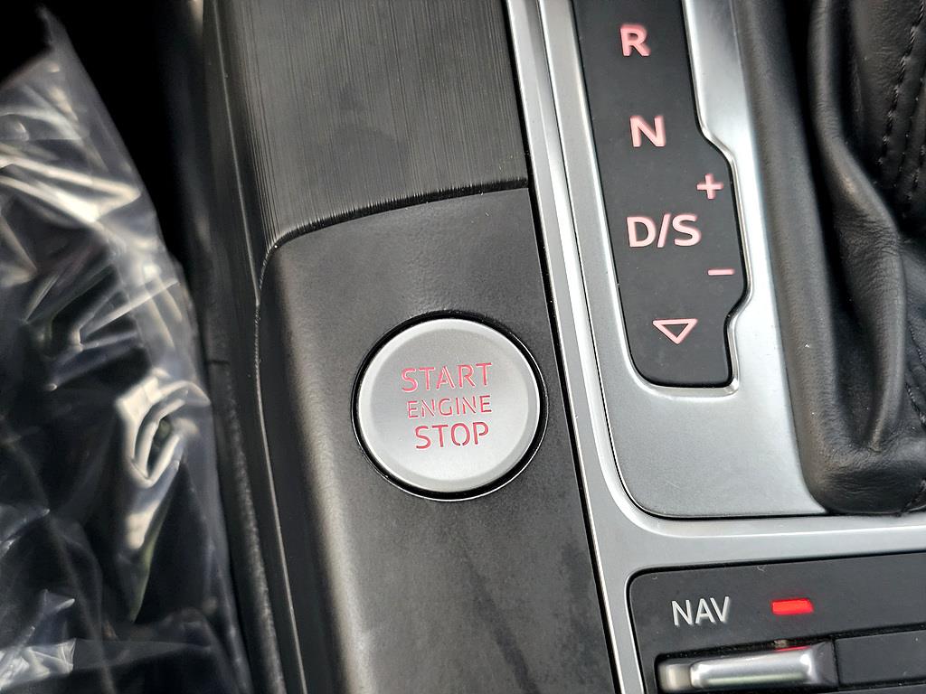 Audi A3 2015 Blanco - Importación desde Corea - HF Imports Iquique - Foto 16