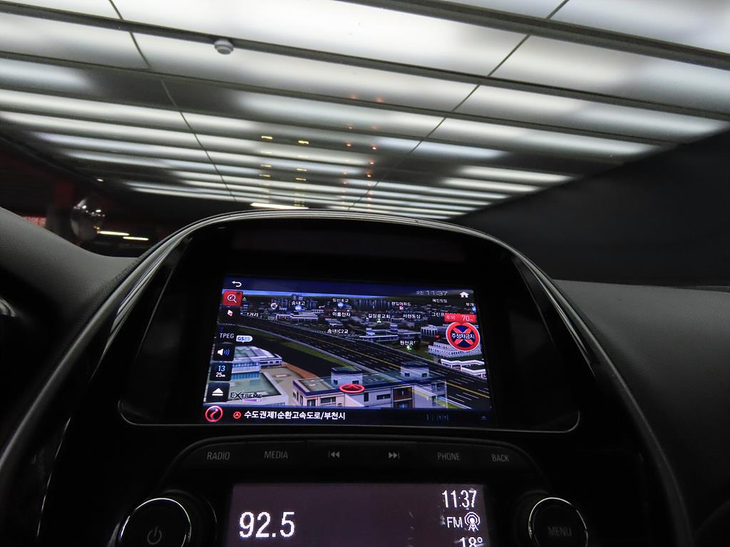 Chevrolet Spark 2016 Negro - Importación desde Corea - HF Imports Iquique - Foto 13