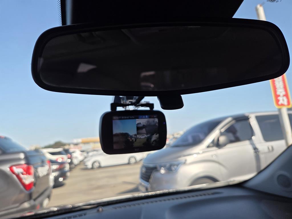 Chevrolet Trax - Vista 11