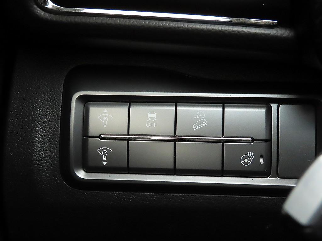 Ssangyong Tivoli - Vista 12