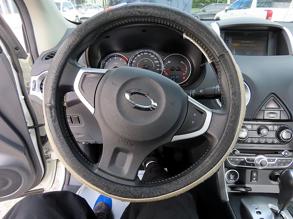 SAMSUNG QM5 - Vista 8