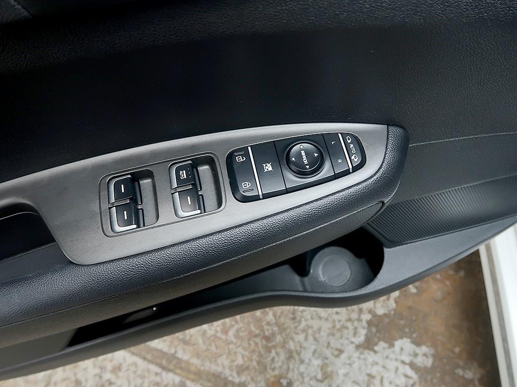 KIA K5 2016 Blanco - Importación desde Corea - HF Imports Iquique - Foto 13