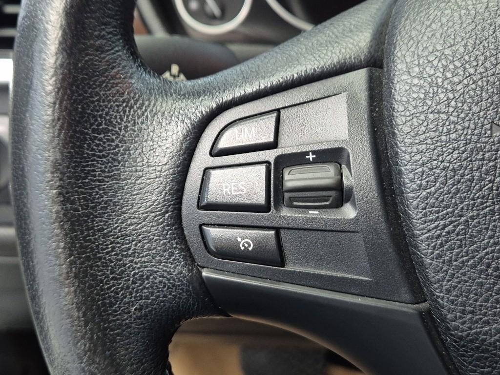 BMW 3 series 2015 Blanco - Importación desde Corea - HF Imports Iquique - Foto 14