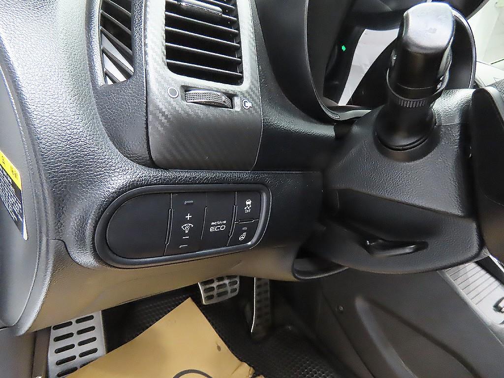 KIA K3 2013 Blanco - Importación desde Corea - HF Imports Iquique - Foto 13