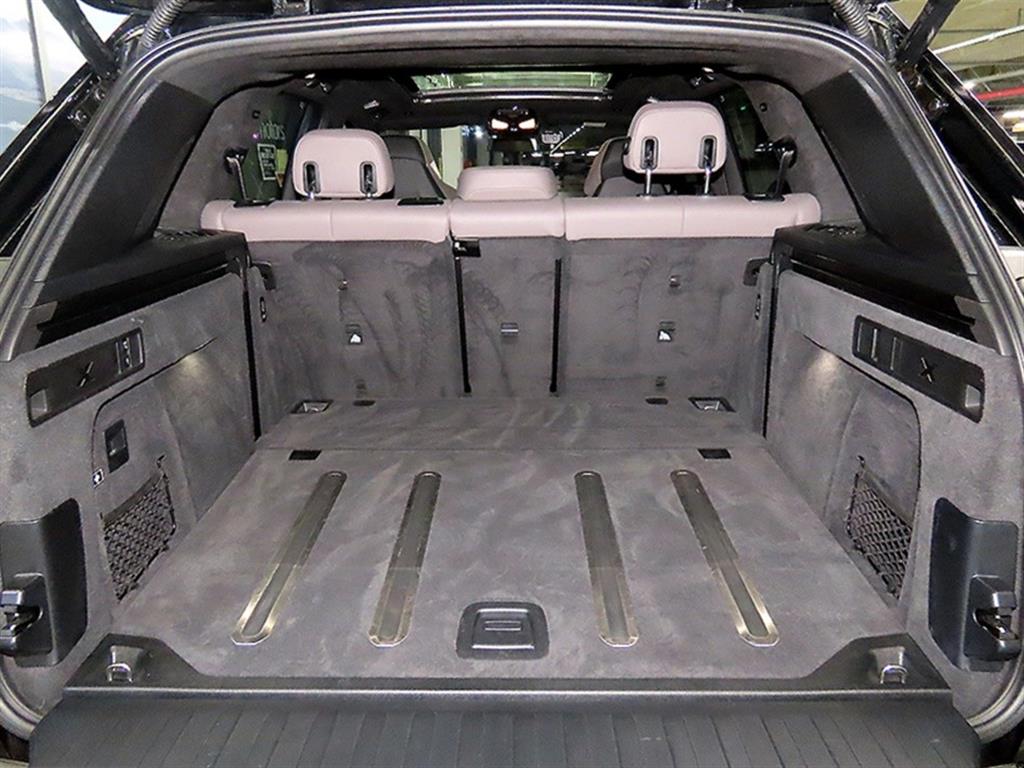 BMW X5M 2022 Negro - Importación desde Corea - HF Imports Iquique - Foto 16