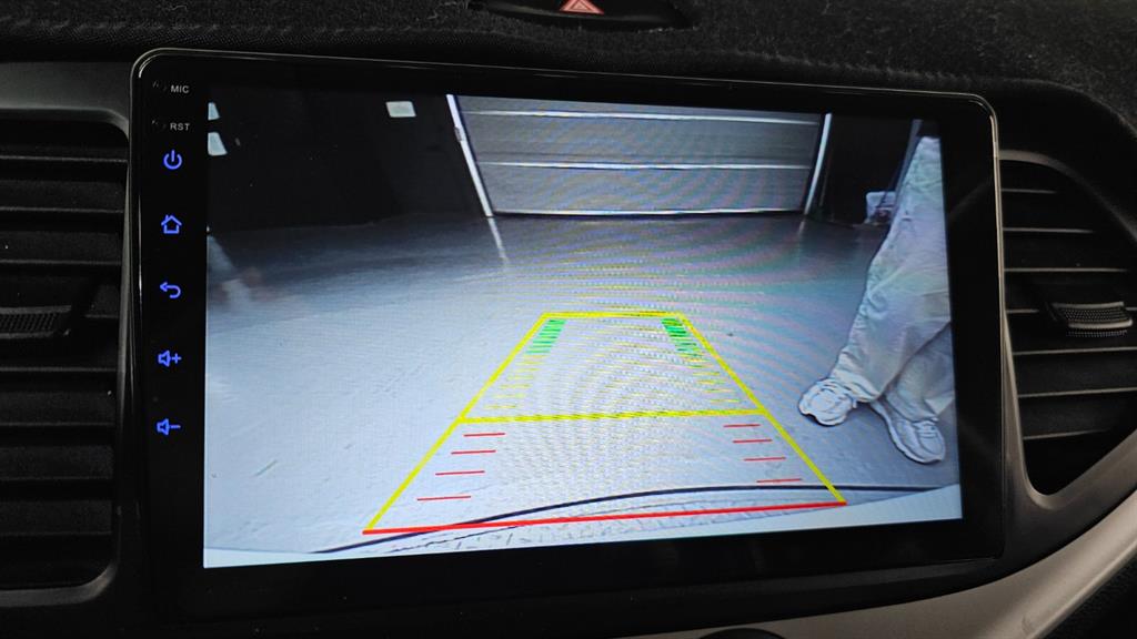 KIA Morning 2014 Blanco - Importación desde Corea - HF Imports Iquique - Foto 15