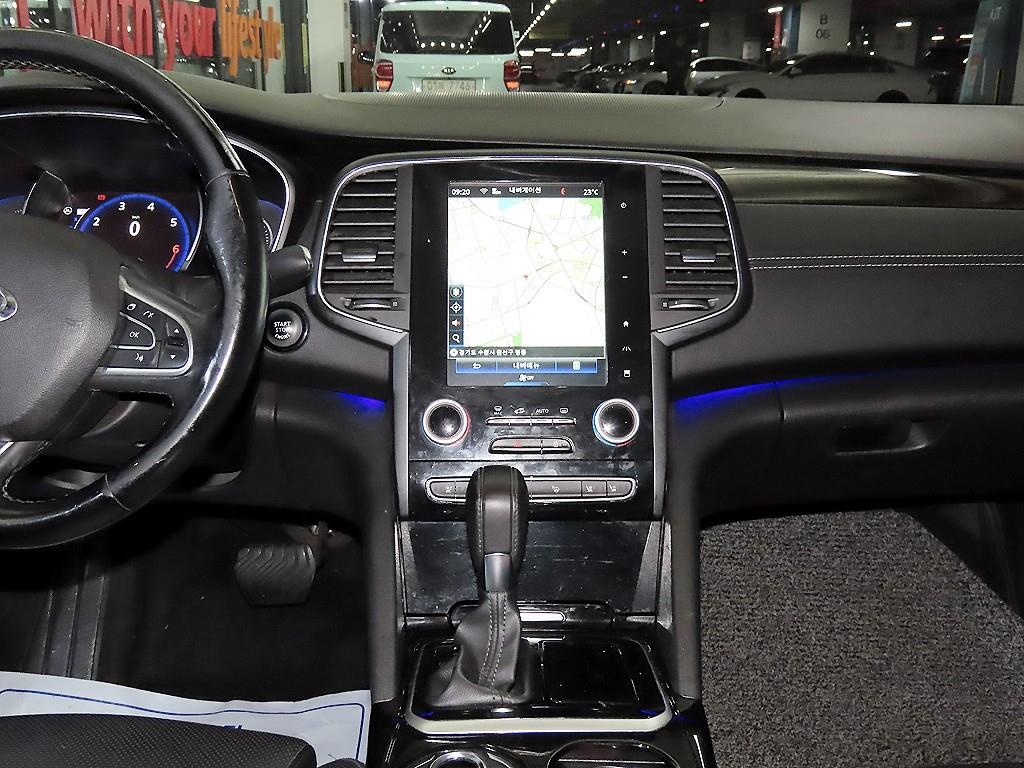 SAMSUNG SM6 - Vista 11